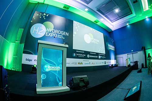 Brasil consolida protagonismo no hidrogênio com novo capítulo da transição energética