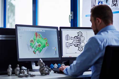 thyssenkrupp avança na Indústria 4.0 com expansão das tecnologias de manufatura aditiva