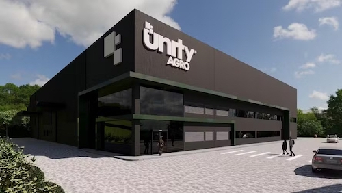  Paraná inaugura fábrica 100% dedicada a fertilizantes funcionais 