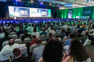 Congresso Andav 2025: especialistas debatem os impactos do tarifaço de Trump ao agro