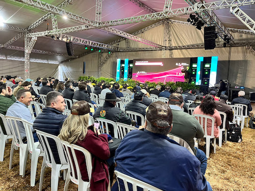 Com programação abrangente, 51ª Expoleite atrai quase 30 mil visitantes