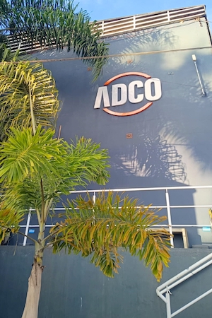 ADCO marca presença na CONCRETE SHOW com novidades em suas linhas de produtos