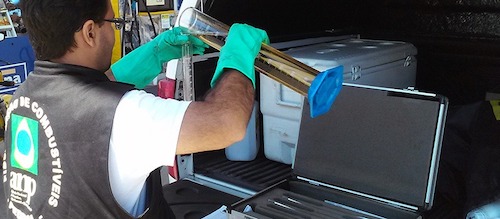 Em conjunto com os setores de biocombustíveis e de distribuição, APROBIO doa à ANP equipamentos que ampliam a fiscalização