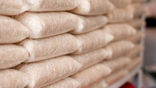 Brasil exporta 389,2 mil toneladas de arroz beneficiado no primeiro semestre de 2025