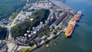 Ageo Terminais conclui captação de R$ 154 milhões em debêntures de infraestrutura