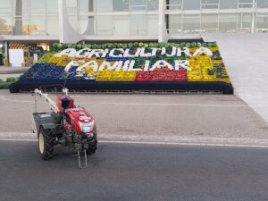 Plano Safra fortalece agricultura familiar e anima setor de máquinas agrícolas