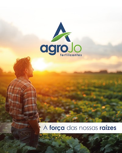 AgroJo Fertilizantes estreia na Expoagro de Goianésia e marca nova fase do Grupo JOFEGE no agronegócio