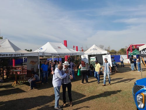 Agro Mogi 2025 reforça protagonismo do agronegócio regional com evento gratuito, atrações variadas e ações solidárias