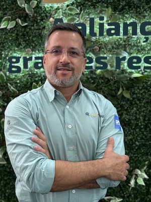 Chega ao Brasil, herbicida com mistura única de moléculas para controle de plantas daninhas na soja