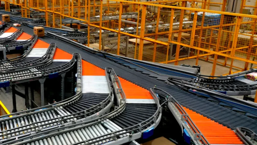 Águia Sistemas apresenta soluções de intralogística para centros de distribuição ao Fórum E-Commerce Brasil 2025