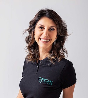 Brasileira é premiada no maior evento de biogás do mundo