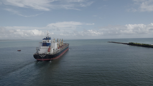 Com Atlantic Nickel, Appian exporta mais de 50 mil toneladas de níquel sulfetado no primeiro semestre