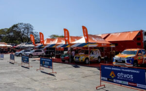 Atvos anuncia equipe ‘Atvos Bioracing’ para correr o Sertões 2025