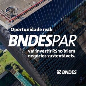 A importância do BNDESPAR para a indústria de máquinas e equipamentos