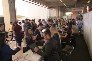 BRASMIN 2025 encerra com sucesso absoluto e edição de 2027 já está 100% vendida