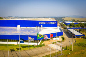 BorgWarner Premiada na Lista da TIME das Empresas Mais Sustentáveis do Mundo de 2025
