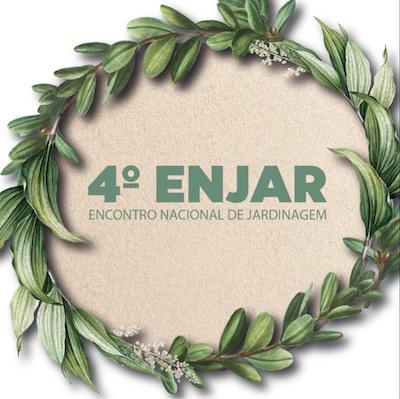 Branco marca presença na 4ª edição do Encontro Nacional de Jardinagem