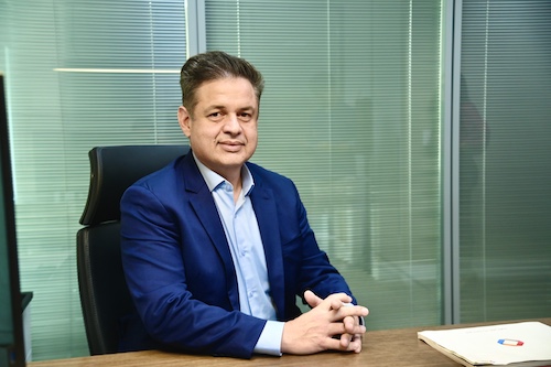 CJ Selecta inicia novo ciclo com Alessandro Santana dos Reis na presidência