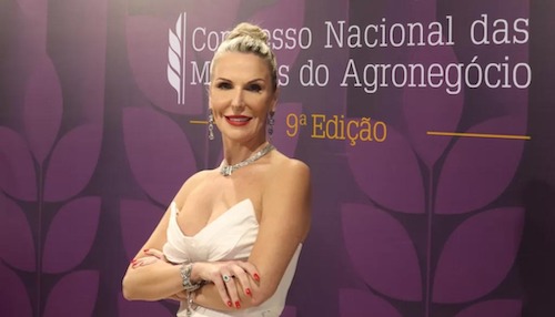 Brasil e China fortalecem conexão no agro e na liderança feminina durante o 10º CNMA