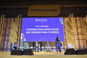 Brasil e China fortalecem conexão no agro e na liderança feminina durante o 10º CNMA