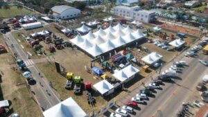 Casa do Adubo participa da AgroTrês 2025 com soluções completas e foco em produtividade no campo