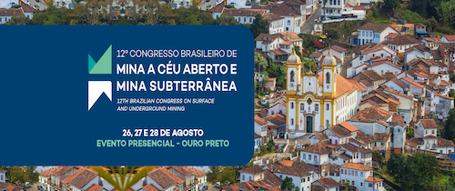 12º CBMINA: prazo para inscrições com desconto termina este mês