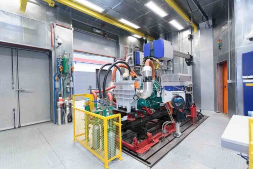 Centro técnico da Cummins Brasil conquista certificação inédita e se consolida como referência global 