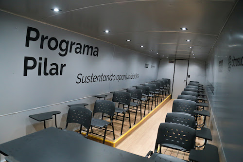 Citrosuco fortalece compromisso com a educação e o desenvolvimento de longo prazo
