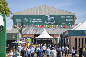 Brasil ocupa posição de destaque mundial na cogeração renovável de energia