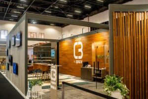 Concrete Show 2025 apresenta novo hub de negócios e networking em parceria com o C3