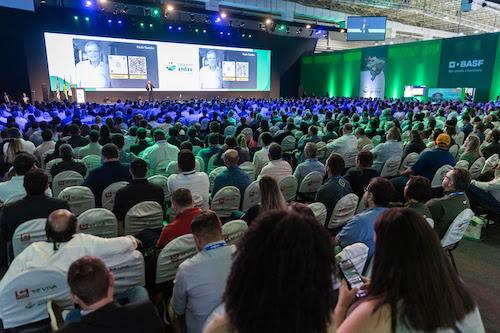  10ª Pesquisa Nacional da Distribuição é destaque no Congresso Andav 2025 