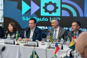 Engenharia e gestão pública traçam metas conjuntas em São Paulo