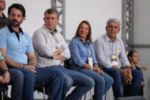 CREDICITRUS NA COOPERCITRUS EXPO 2025