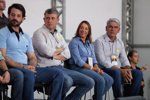 ABERTURA OFICIAL COOPERCITRUS EXPO 2025