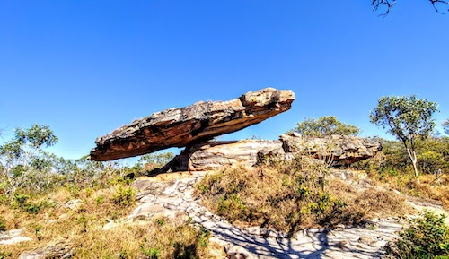 Cristais de Cristalina (GO) conquistam Indicação Geográfica