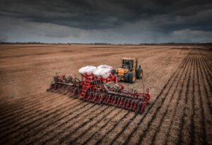 Plantio de precisão é fator decisivo para alcançar alta produtividade no campo