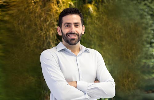 Cummins Brasil anuncia André Garcia como novo líder de Estratégia de Produto da Unidade de Negócios de Motores