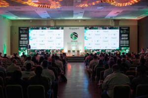 DATAGRO realiza pela primeira vez em Goiânia evento sobre Abertura de Safra Soja, Milho e Algodão