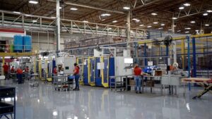 Danfoss Climate Solutions inicia produção de válvulas esfera na América do Norte