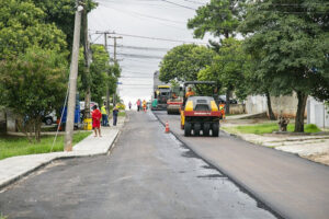 Obras bem planejadas não prejudicam comércio e “vida” local