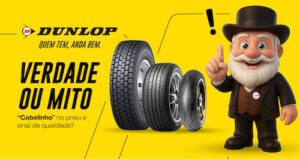 Verdade ou Mito: “Cabelinho” no pneu é sinal de qualidade?