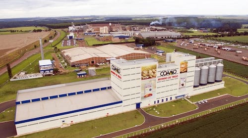 Paraná pode produzir até 6,2 milhões de litros de etanol de milho, quase o dobro do Mato Grosso