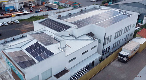 Expocacer é indicada para iniciativa nacional de eficiência energética do cooperativismo