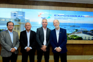 IBRAM e CBPM apresentam as novidades da EXPOSIBRAM 2025