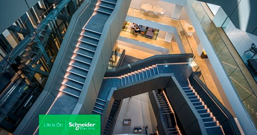 Inovação e sustentabilidade transformam edifícios comerciais em modelos de eficiência energética
