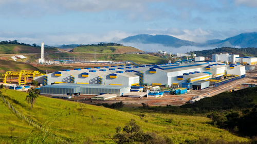 Elipse FlexControl permite que a Vallourec Jeceaba possa desenvolver e expandir facilmente sua aplicação