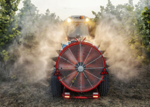 Estudo revela que o uso de herbicidas no Brasil cresceu 128% entre 2010 e 2020