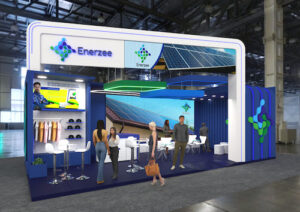 Enerzee participa da Intersolar South América 2025 e realiza Encontro Nacional de Consultores em São Paulo