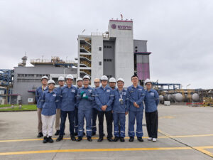 Evonik amplia a capacidade de produção de produtos de polibutadieno para reforçar a segurança de abastecimento na Ásia