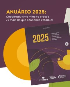 Expocacer é a 4ª colocada no ranking das cooperativas agropecuárias de Minas Gerais